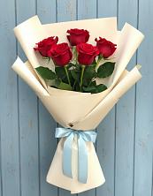 Букет Классика чувств в Стальском