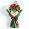 Букет цветов из: Розы в Стальском