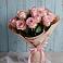 Букет цветов из: Розы в Стальском