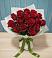 Букет Красные розы в Стальском
