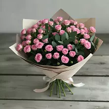 Букет Удовольствие в Стальском