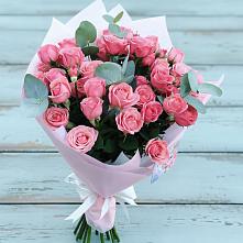 Букет Леди совершенство в Стальском