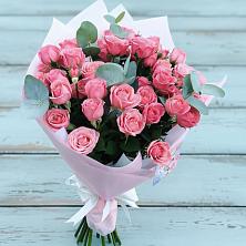 Букет Леди совершенство в Стальском